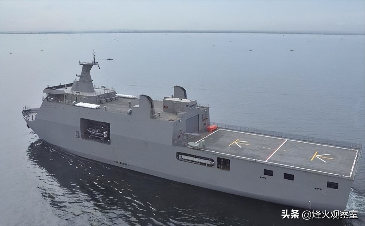 大国重器中国航母编队阅舰,我海军舰艇将访问柬埔寨和东帝汶