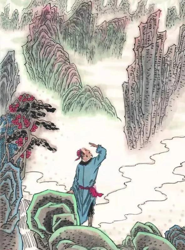 刘禹锡传世诗22首,刘禹锡词五十首