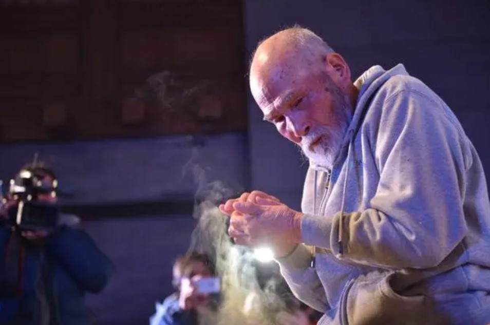 化身煮饭仙人还原古法烹饪柴火米饭--东芝进口IH电饭煲使用体验