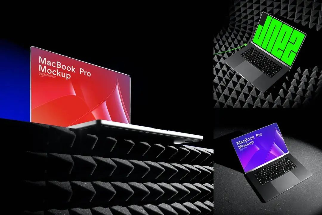 【933期】天哪,这是什么神仙高级感样机,在B站都传疯了!