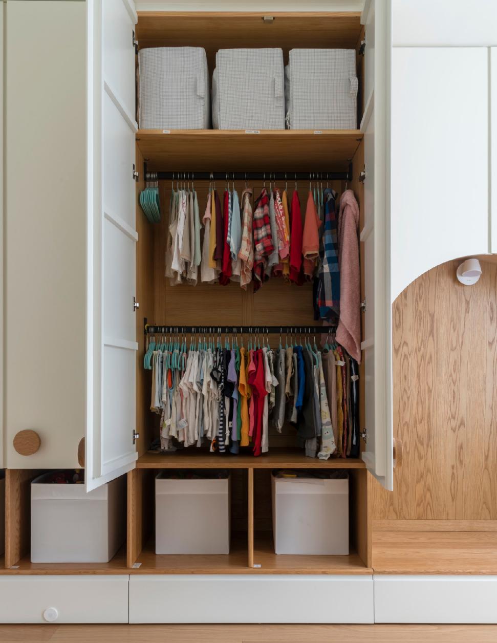 北京一家五口仅凭一个玄关圈粉,北京一家仅凭玄关圈粉无数