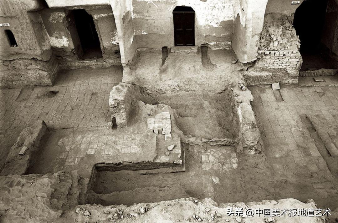 什么是敦煌文化,什么是敦煌飞天