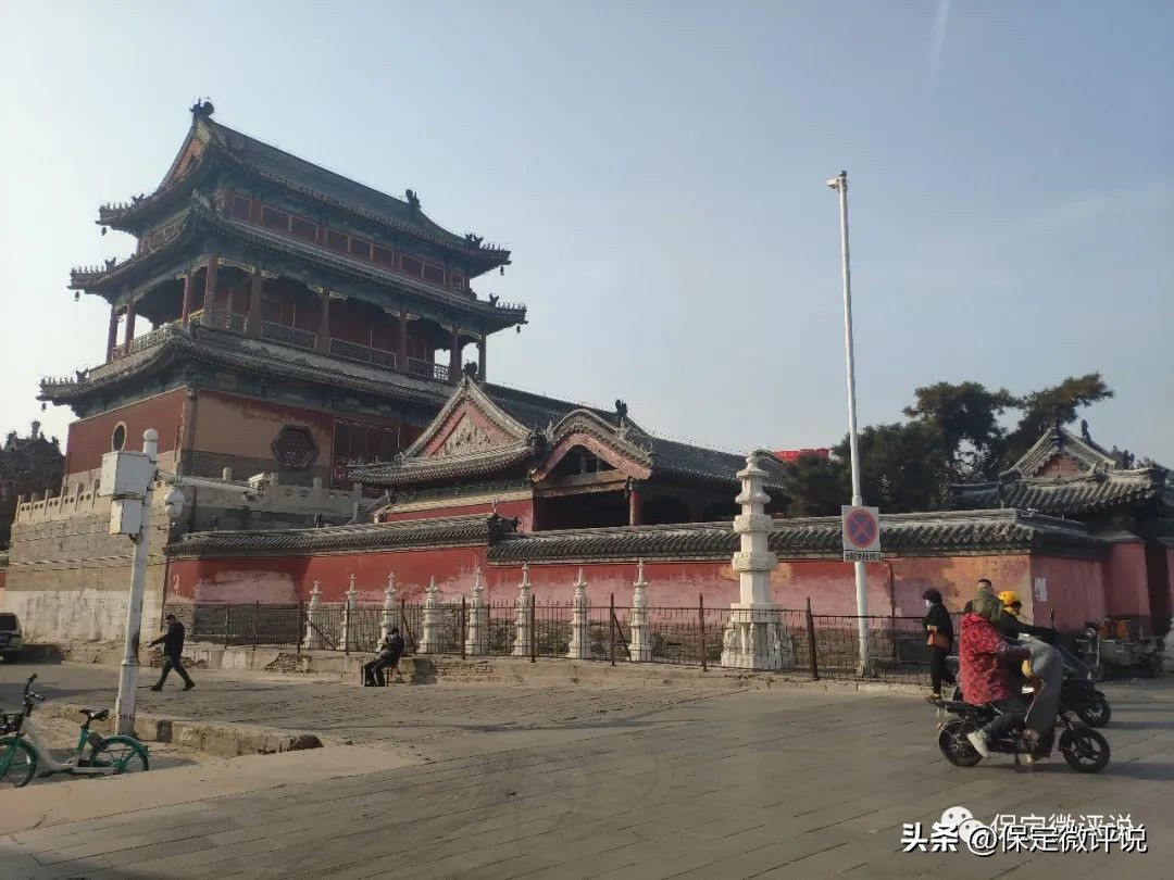 商业街如何增加人气,西大街提升改造