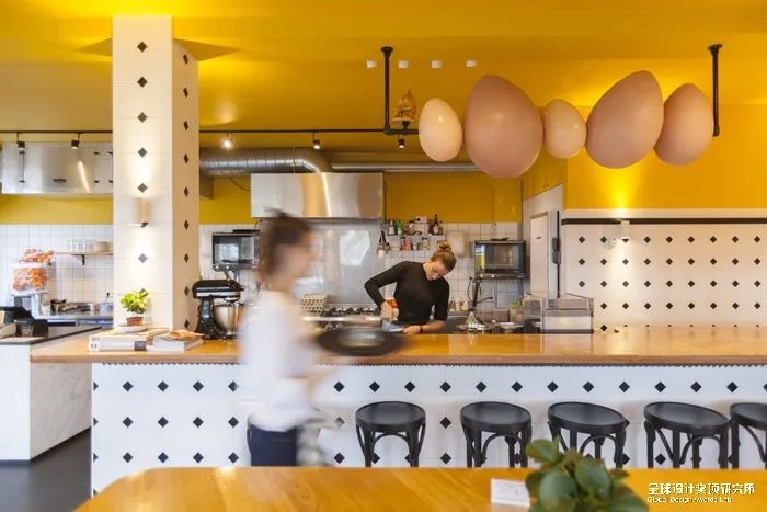 室内大丰收！2021LIV酒店设计大奖结果公布