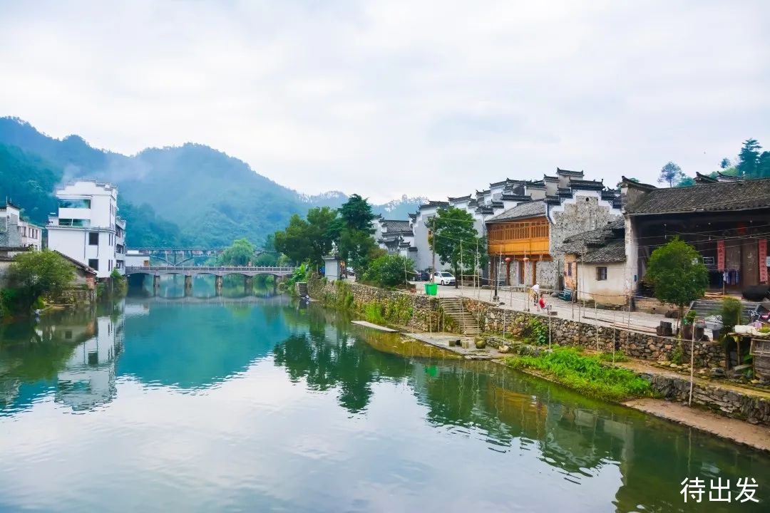 国庆游玩拒绝人挤人！9个景美人少旅行地，让你过不拥挤的小长假