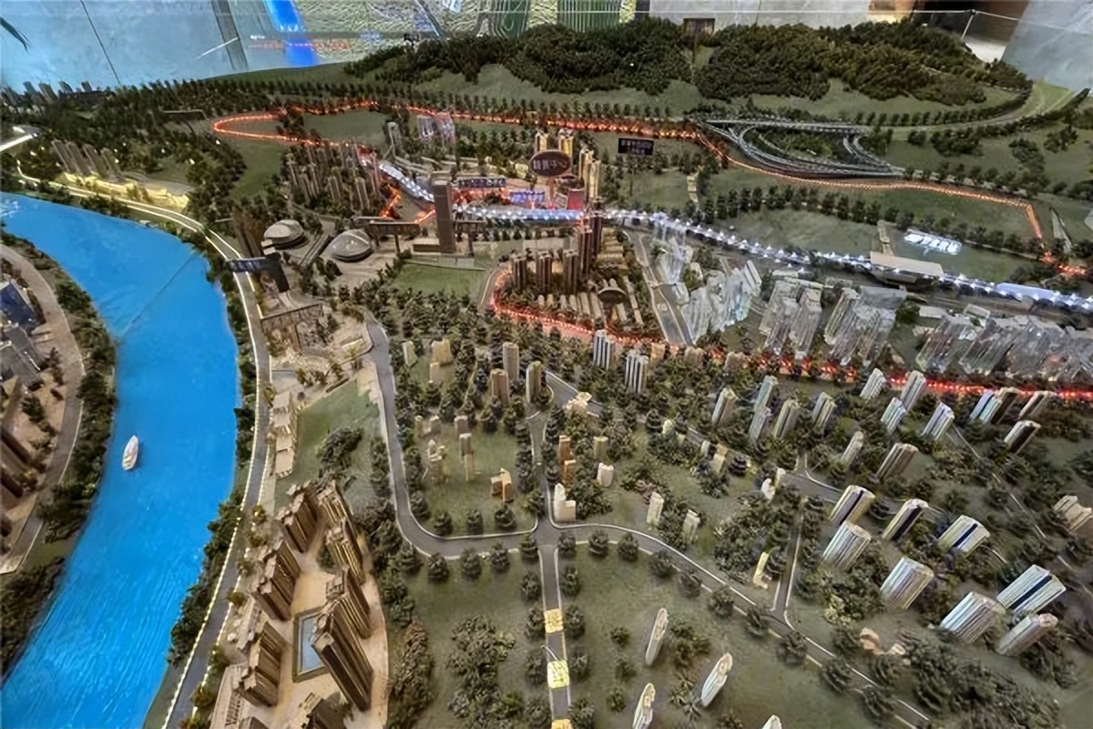 最新重庆二手房最好楼盘排名,最近重庆二手房骗局有哪些