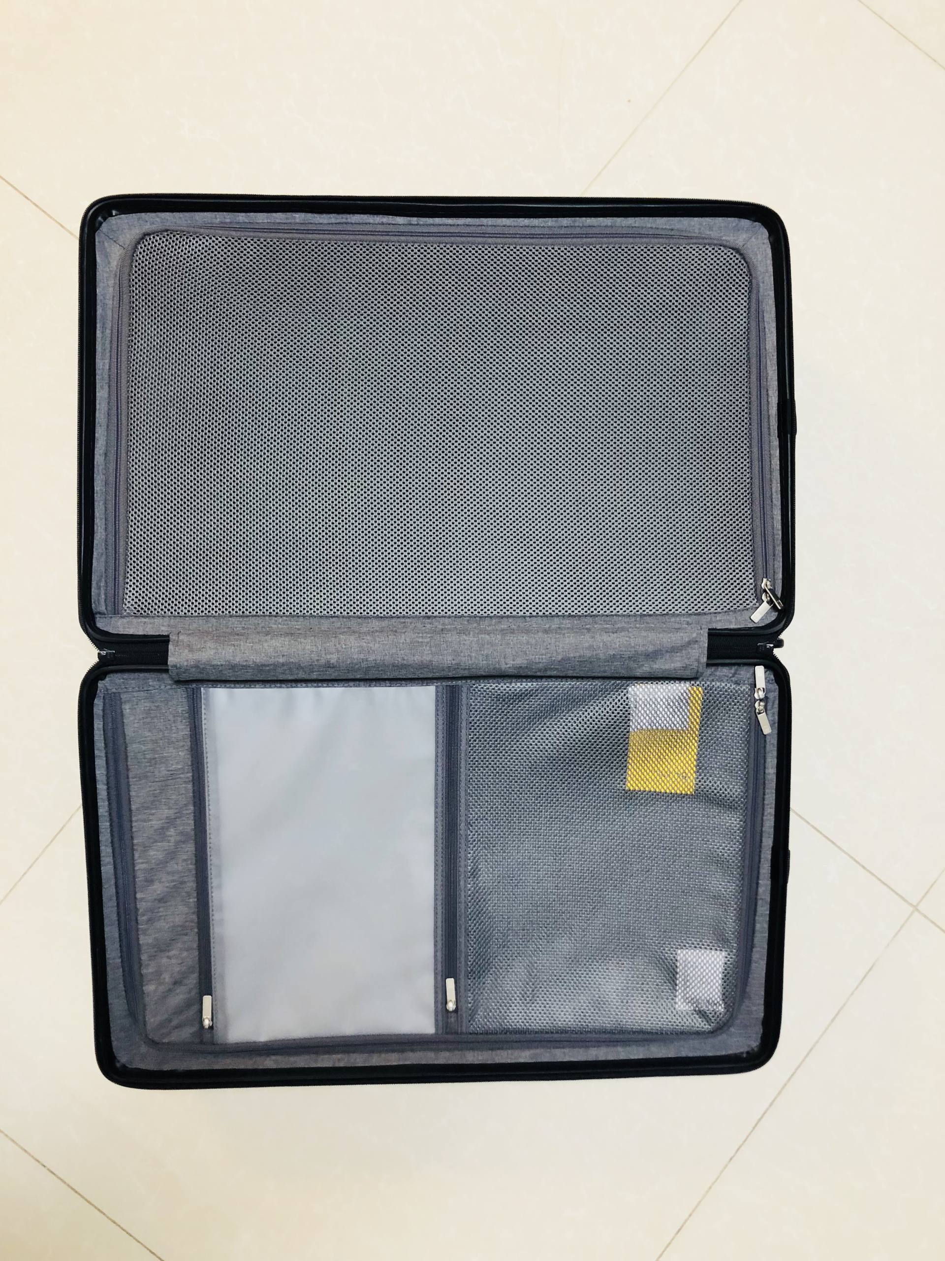 旅行箱选购,推荐一款经济实用的旅行箱