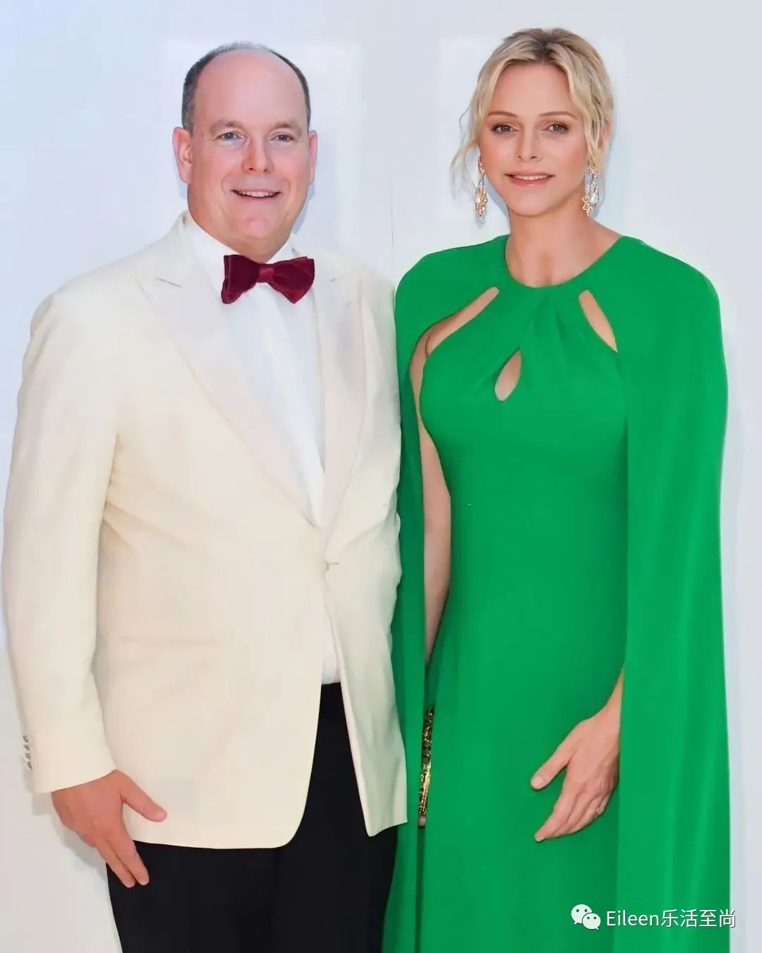 收钱才不离？70亿豪门夫妇为什么难破婚变传言？