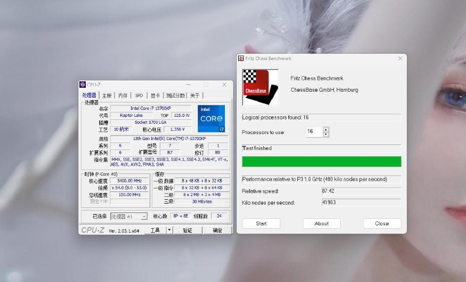 提升桌面颜值的桌搭好物,蓝色系风格桌搭