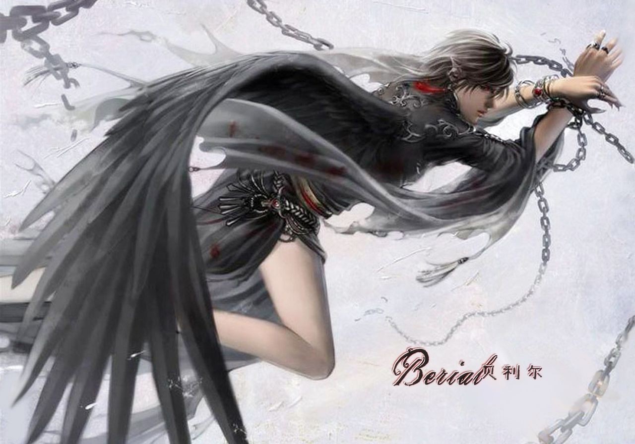 地狱七魔王七君主,地狱七魔王代表七宗罪