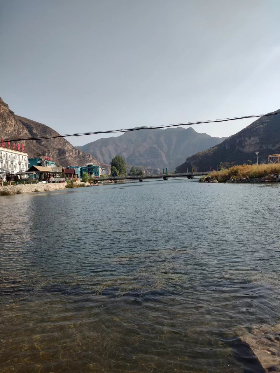 河北涞水野三坡天气,河北涞水野三坡地图