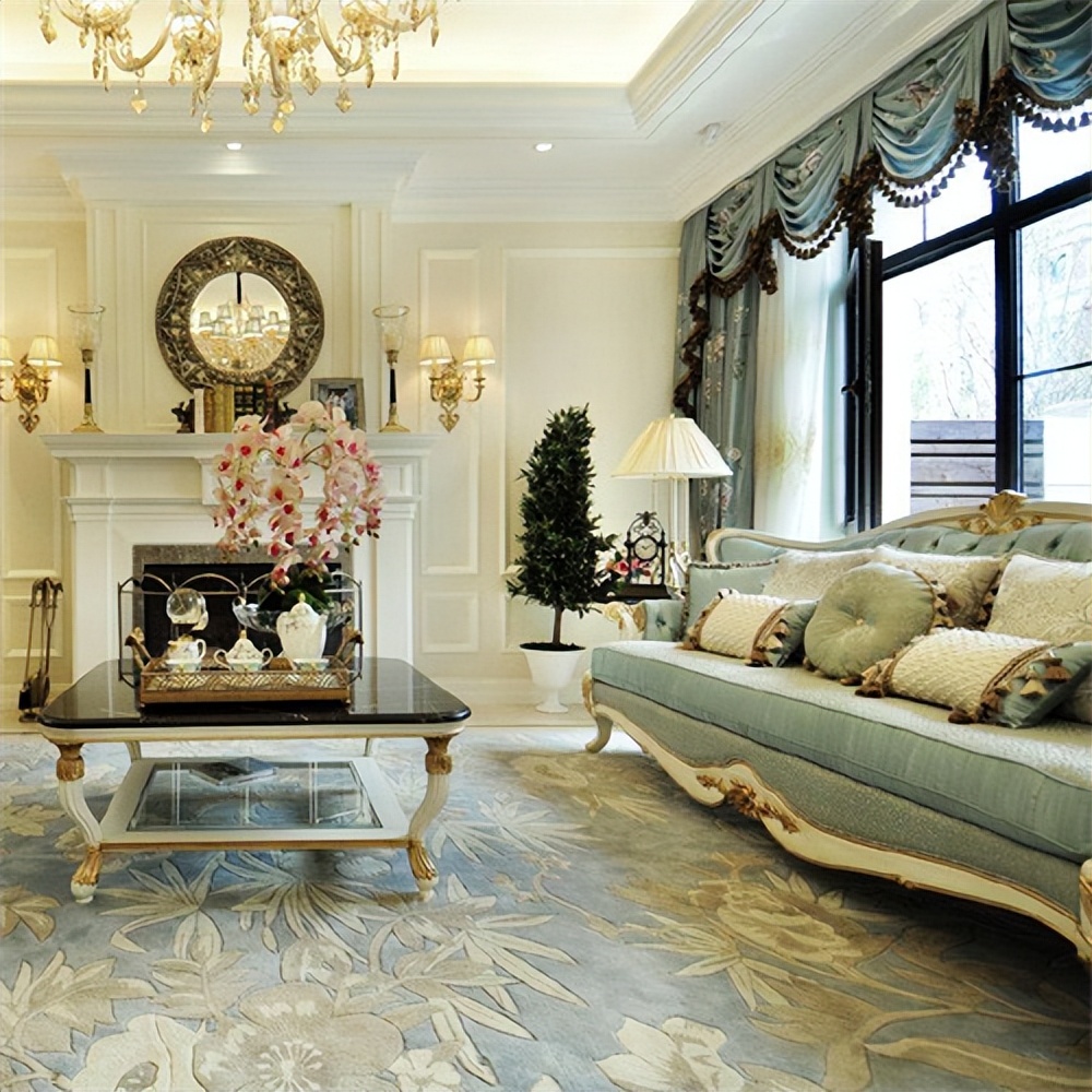 最流行的五种装修风格你喜欢哪种,盘点八大装修风格哪种风格最省钱