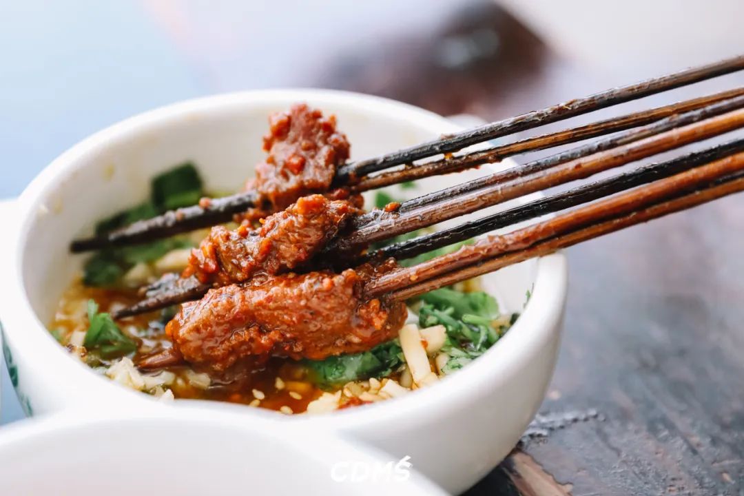 成都周围小众旅游城市,成都周边值得二刷的小城