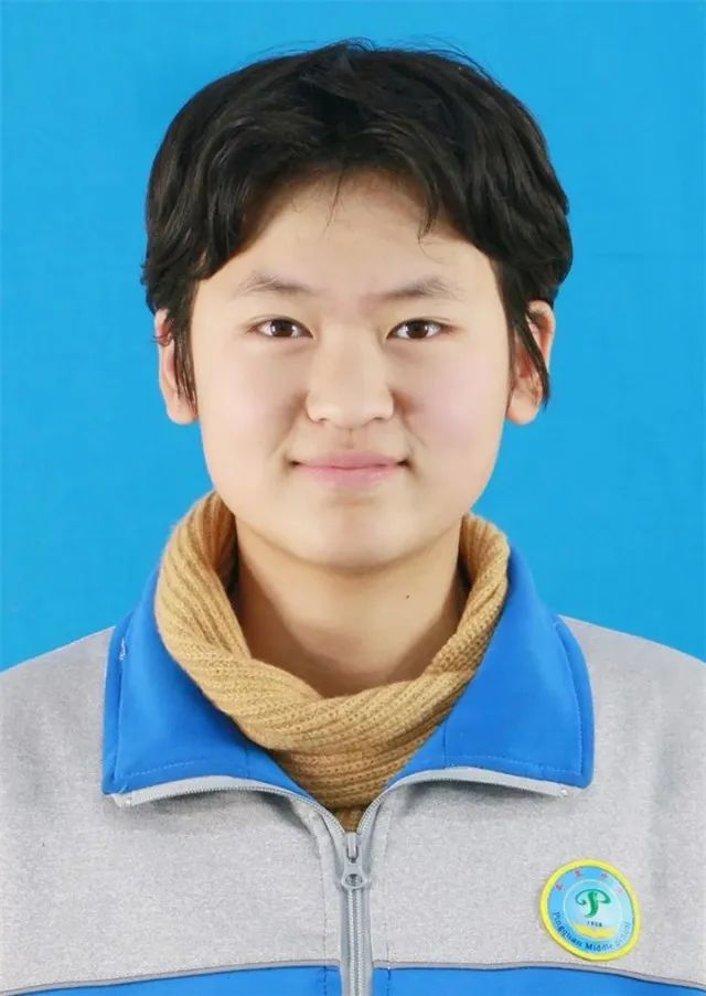 庆阳新时代好少年,新时代庆阳好少年怎么选