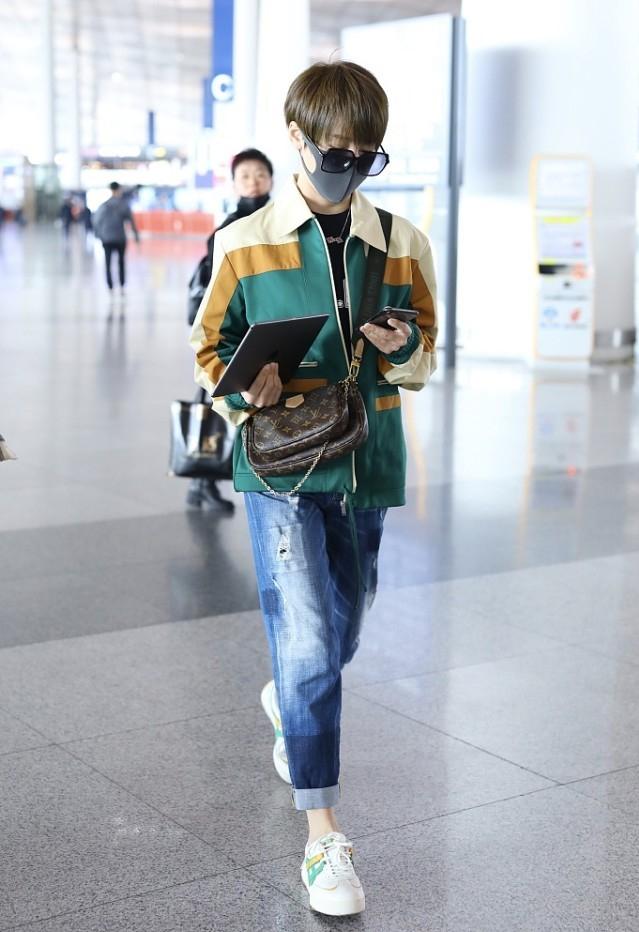 谢楠很漂亮吗,谢楠真好看