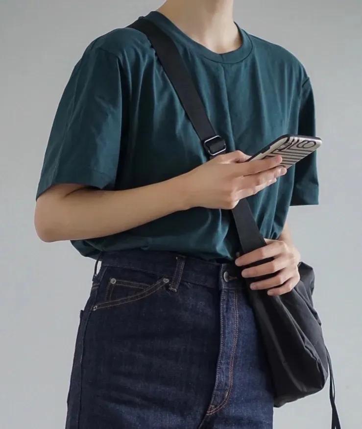 优衣库u系列oversizet,优衣库u系列和lemaire颜色