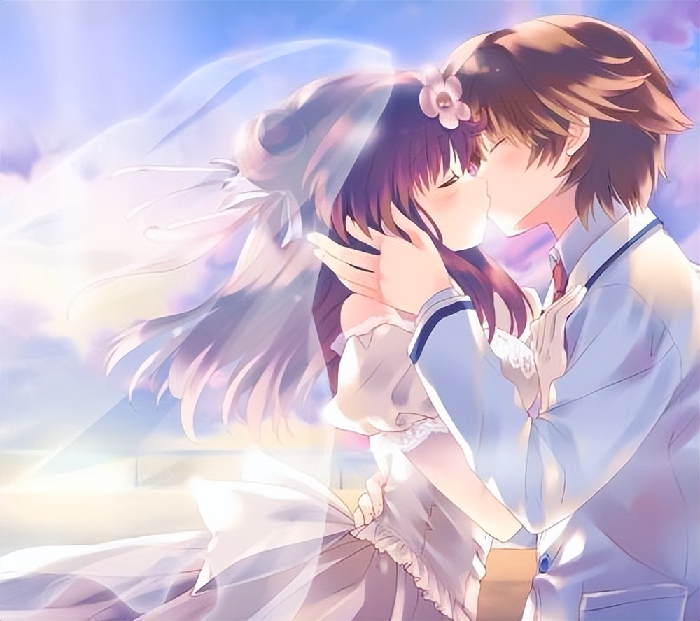 这3对星座在一起最般配很有默契,这3个星座配对简直是天赐良缘