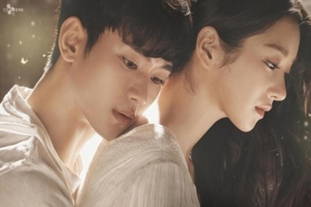 一部让我看了流泪的韩剧,一口气看完系列韩剧16集