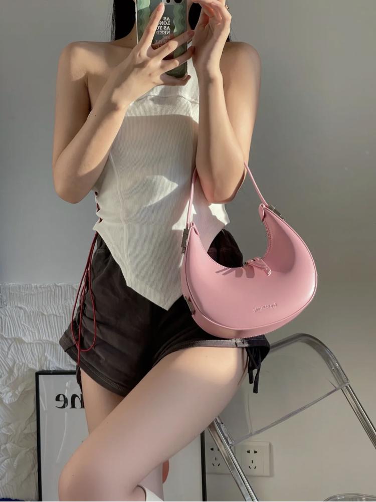 夏天包包推荐小众高级感大容量,夏天必备的十款包包品牌