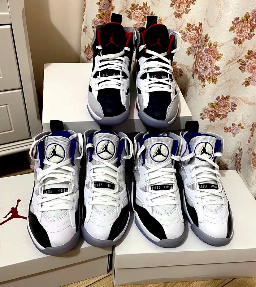 溢价最严重的球鞋,目前溢价严重的球鞋