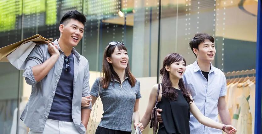 年轻人消费观回归理性了吗,现在年轻人消费观变了