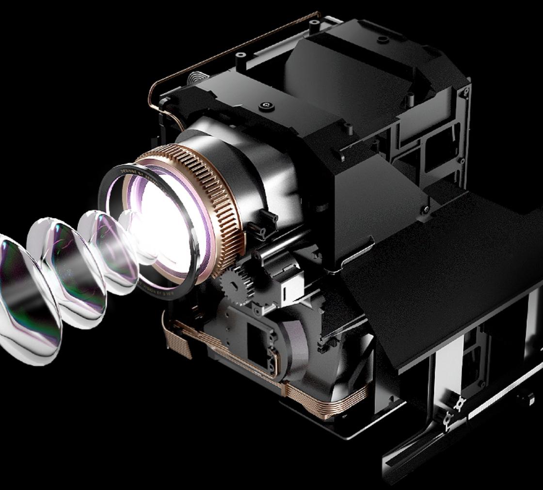 知麻投影仪z1国外好用吗,知麻投影仪z1mini双十一价格