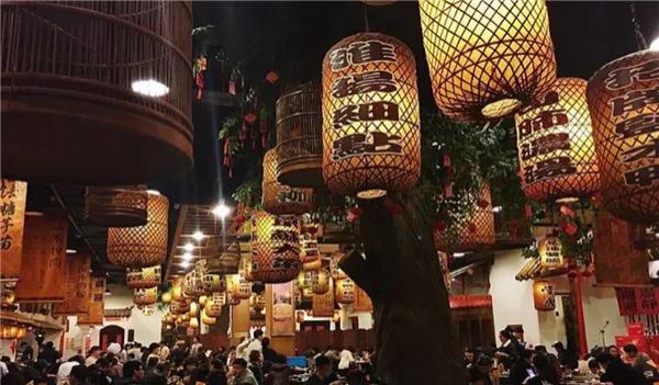 美食南京小吃街,推荐指数最高的南京小吃街