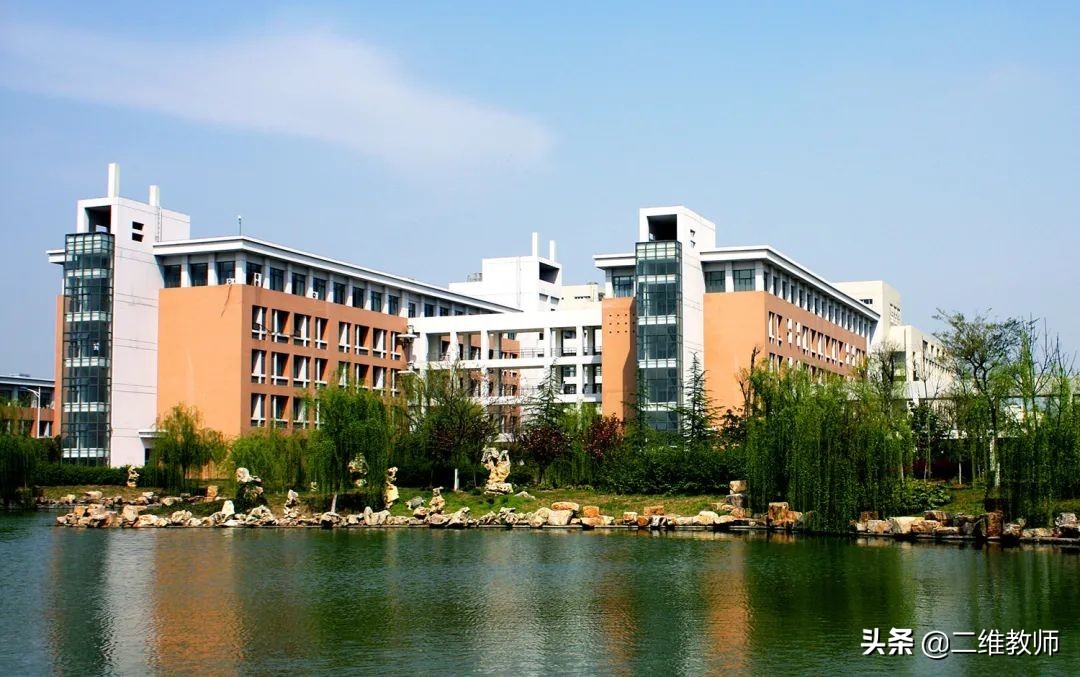 江苏大学pk北方工业大学,江苏大学和扬州大学哪个好考研呢