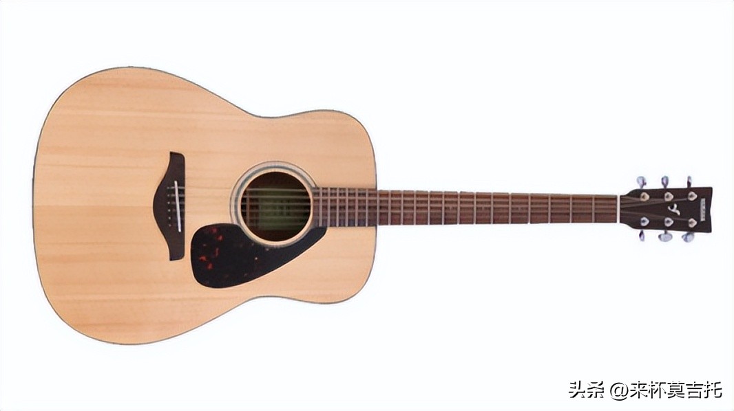 初学者吉他入门买什么吉他好,新手入门吉他选择哪款好用一点