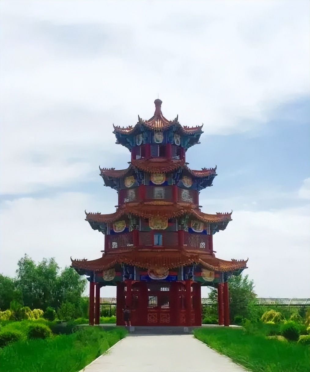 巴彦淖尔游玩推荐,巴彦淖尔旅游必去十大景点