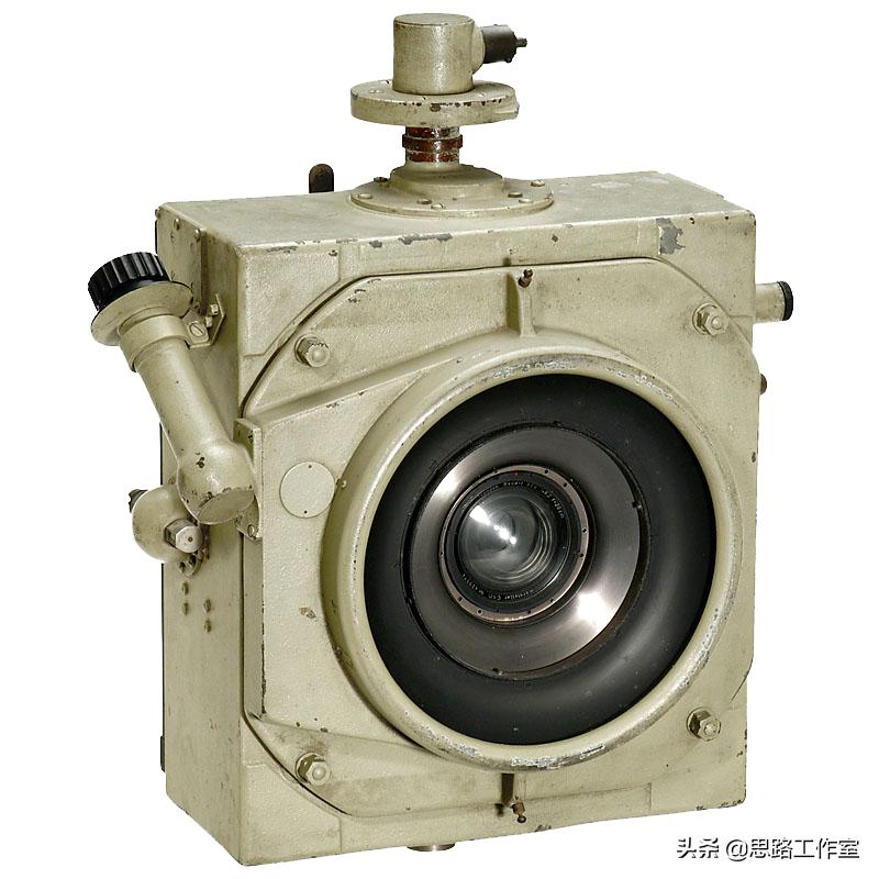 美国古董照相机,俄罗斯木制复古照相机