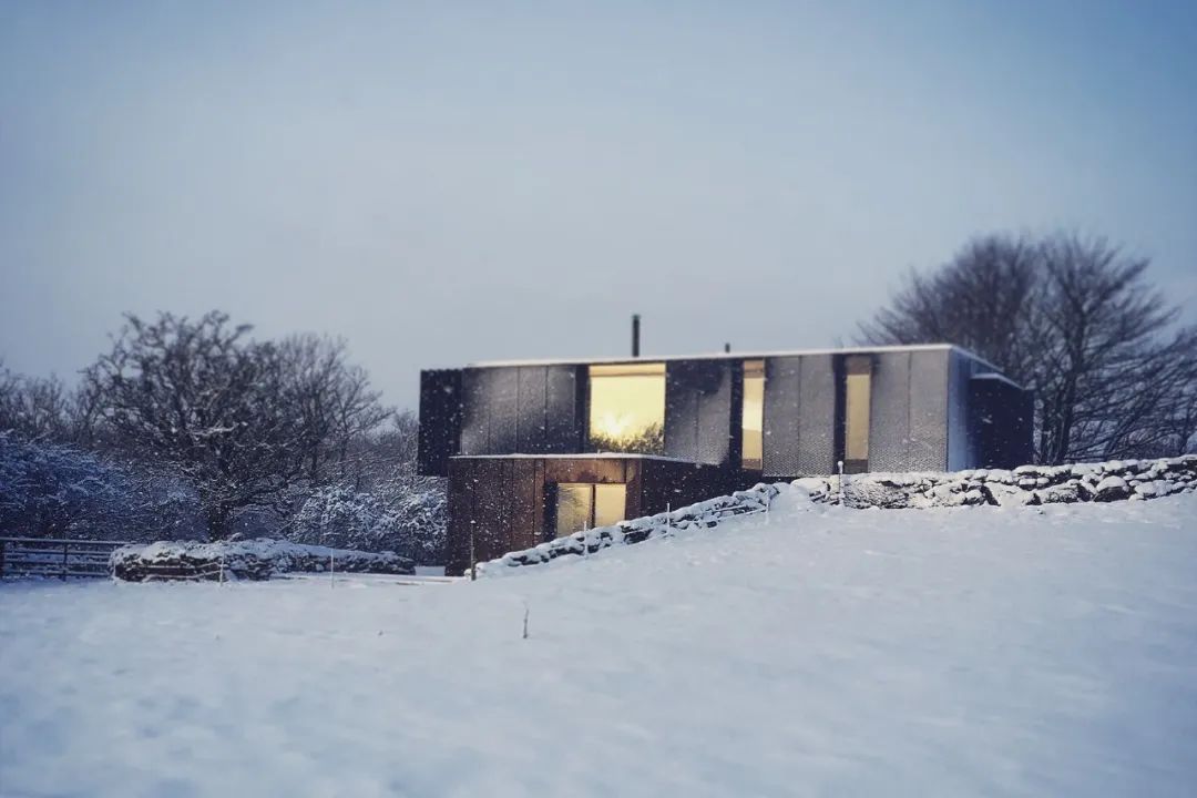 新西兰风房屋设计,法式风格住宅设计