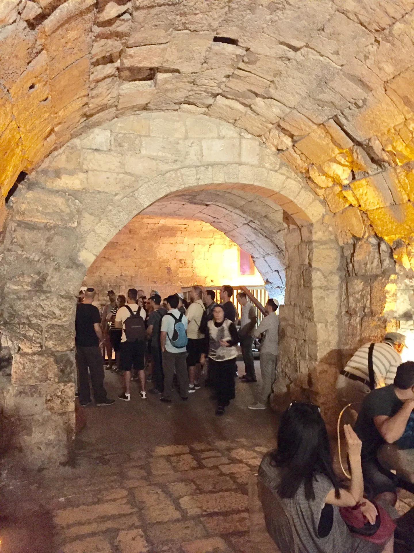 圣城耶路撒冷深度解析,圣城耶路撒冷现状