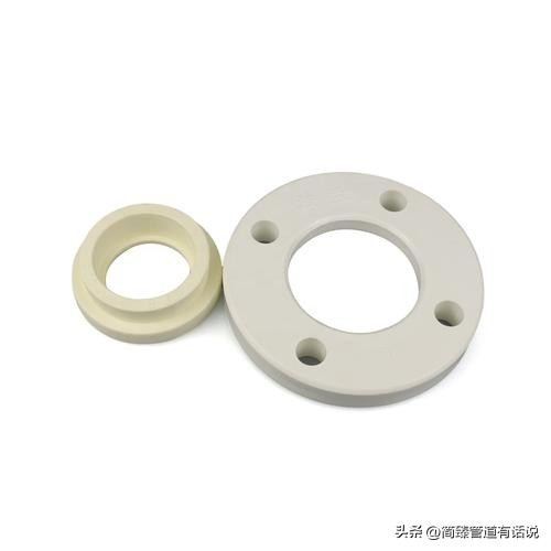 ppr管和法兰怎么焊,ppr活套法兰与固定法兰配套型号
