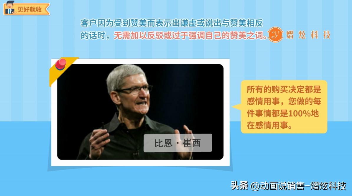 对客户要掌握哪些沟通技巧,赞美客户的技巧话术有哪些