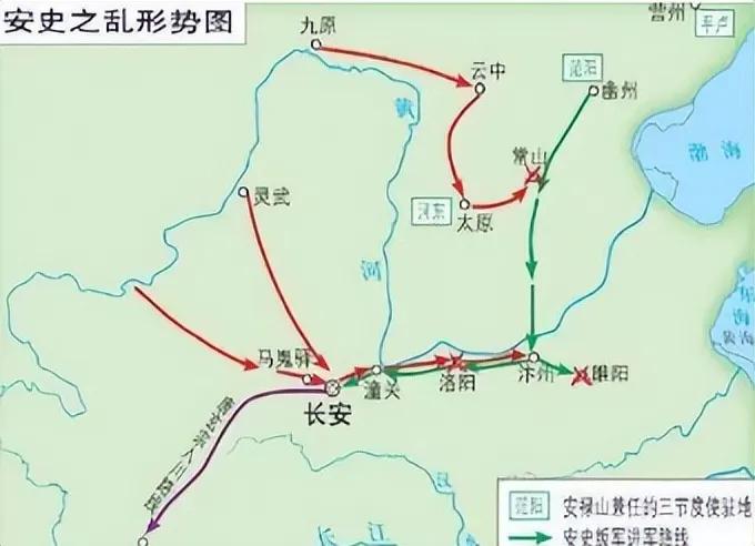 杨贵妃死后去哪了,杨贵妃死了后唐玄宗活了多久