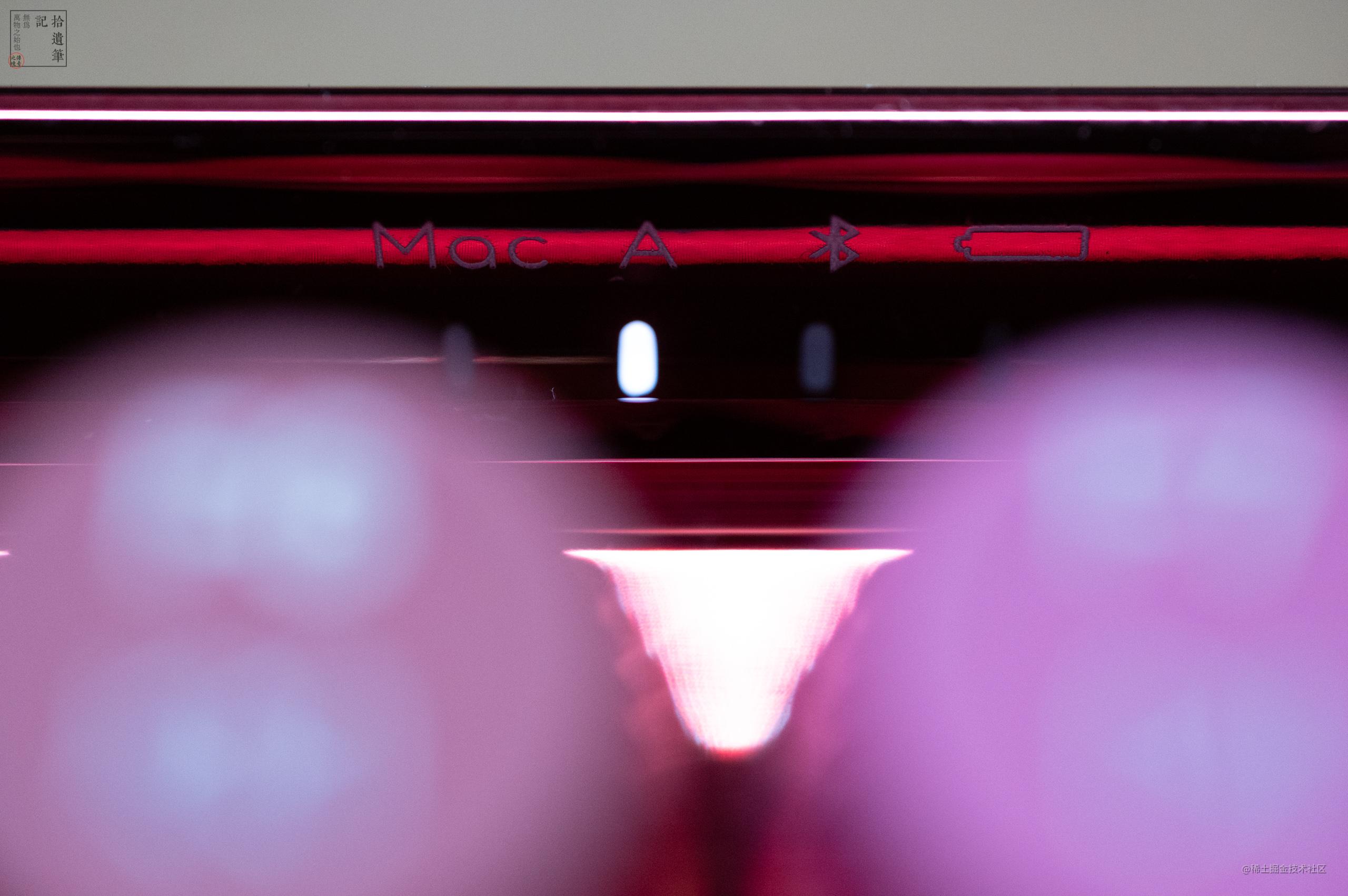 颜值风办公好物，多模高续航机械键盘，ralemoPre5上手