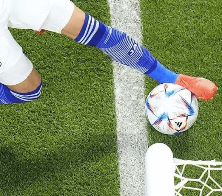 中国男足vs日本全场回放录像高清,肉眼可见的差距日本男足