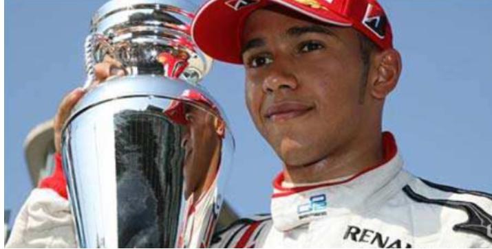 f1赛车励志故事,f1车队的故事