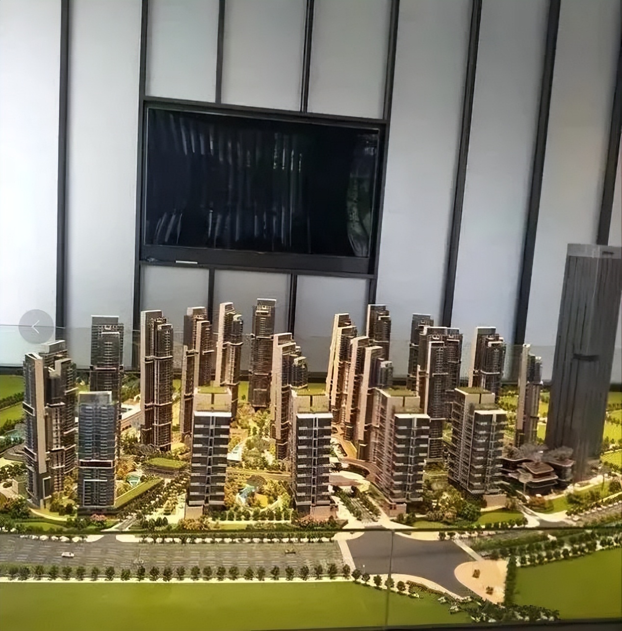 龙岗汉京新塘围最新消息,龙岗汉京新塘围项目