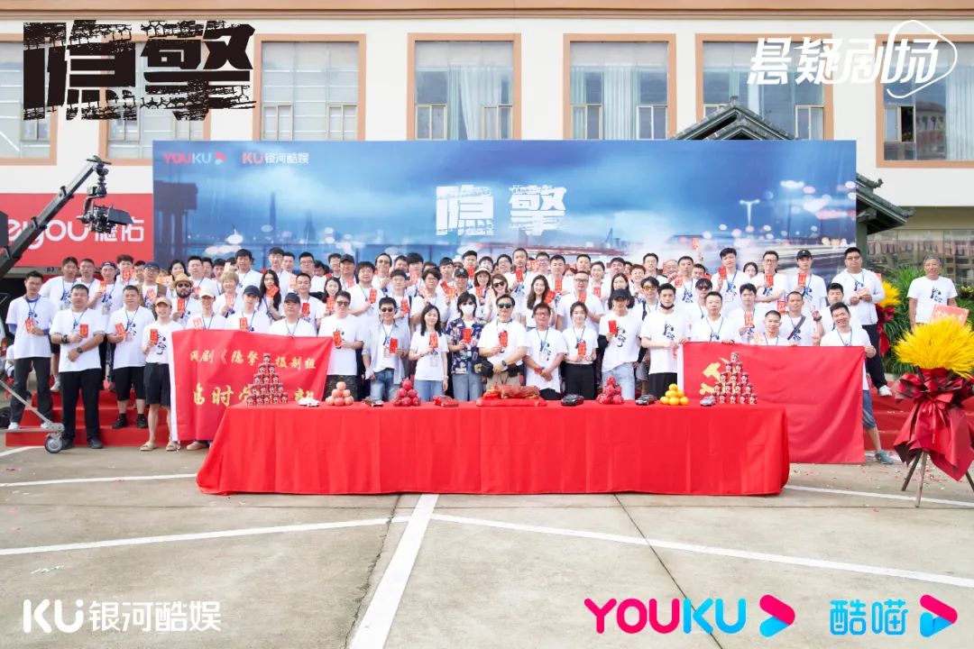 打造影视行业“精简主义”，银河酷娱如何展示向上生长力？