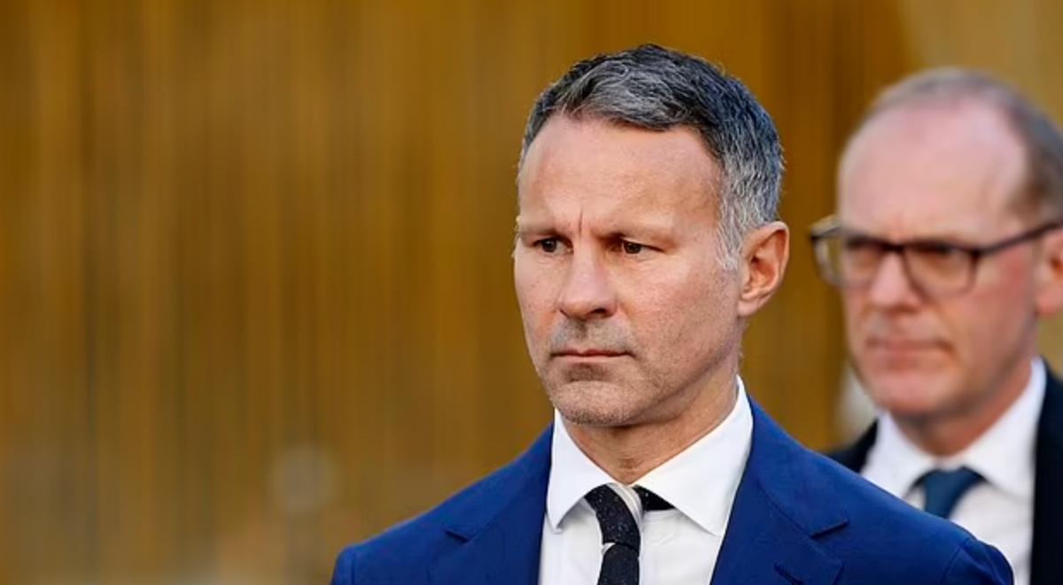 瑞恩吉格斯红魔曼联,瑞恩·吉格斯在曼联的成绩