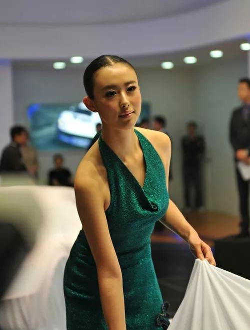 兽兽翟凌出席北京车展活动,兽兽翟凌事件最后什么结果