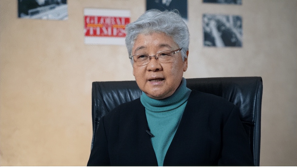 她是中国外交界的明星,基辛格称她可以竞选美国总统,80岁仍未婚