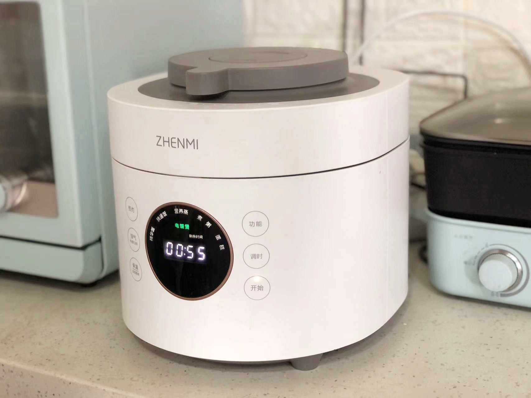 高压锅如何使用最安全,高压锅使用大忌