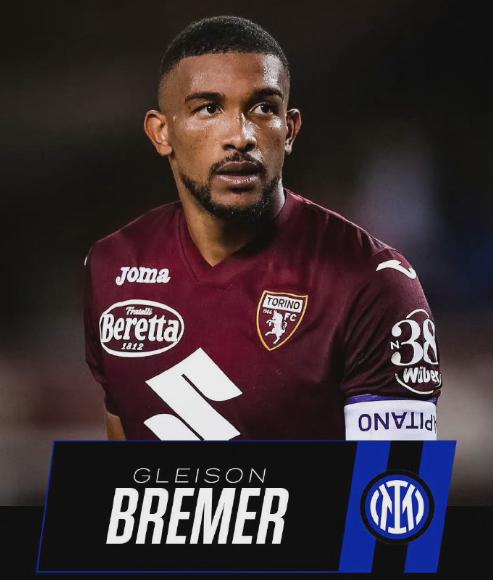 国米24-25主场,国米最新准确引援消息