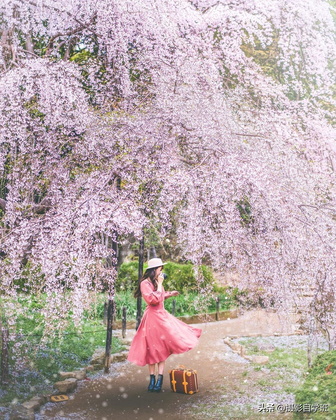 童话摄影拍摄技巧大全,童话风写真拍摄技巧