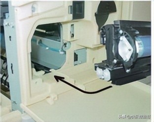 施乐1810套鼓,施乐1810更换鼓芯