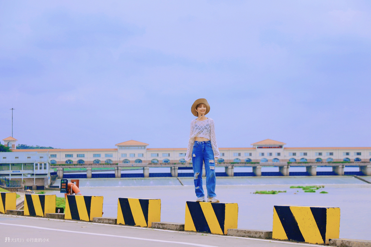 广州附近探险游玩地打卡,广州周边秋游游玩攻略