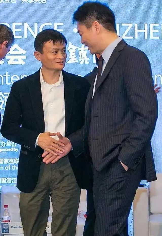 刘强东十年来最遗憾的一件事,刘强东这辈子最不应该干的事